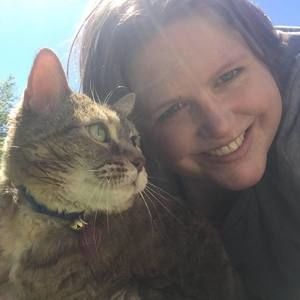 Meet your Posher, Robyn